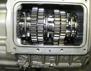 TT3-D6S Direct Drive