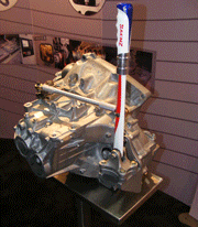 Honda H Series