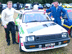 FERGAL O'CONNELL using SAENZ TT3 Transmission<br/>
with Geartronics Flatshift