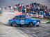 KEN LYONS using SAENZ TT3 Transmission with Geartronics Flatshift