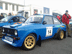 RODNEY WILTON's car built by George Crozier<br/>
using SAENZ TT3 Transmission with Geartronics Flatshift<br/>
Latest Result 2nd O/A MIDLANDS Stages Rally, 2013