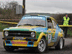JAMES COLEMAN using SAENZ TT3 Transmission with Geartronics Flatshift
