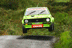 Clare Stages Rally Mike Moloney and Marie Casey in their Rotary powered Ford Escort Mk2 using SAENZ TT3 Transmission