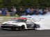 D-MAC in his 530bhp Turbo charged Rotary using SAENZ TT3 Transmission